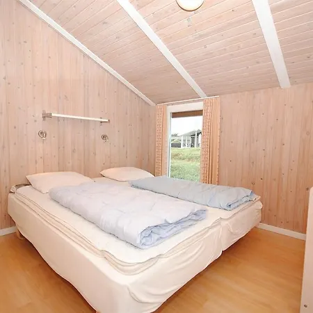 Vakantiehuis Holiday Fladsbjergvej D- 1168 Klegod