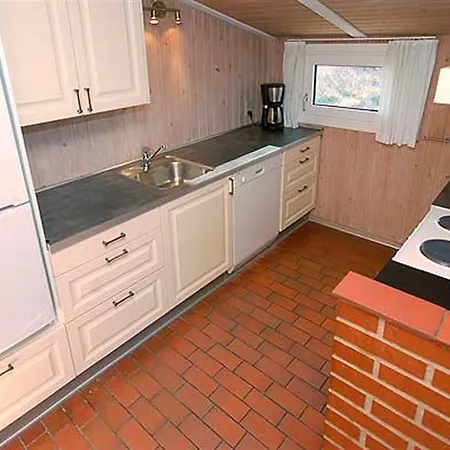 Vakantiehuis Holiday Fladsbjergvej D- 1168