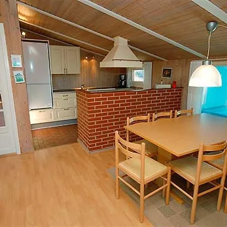 Holiday Fladsbjergvej D- 1168 Vakantiehuis Klegod