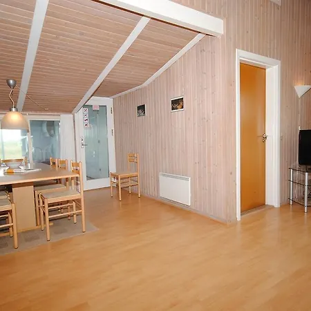 Holiday Fladsbjergvej D- 1168 Vakantiehuis *