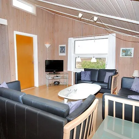 Holiday Fladsbjergvej D- 1168 Vakantiehuis Klegod