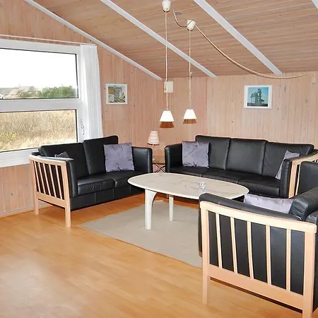 Holiday Fladsbjergvej D- 1168 Vakantiehuis
