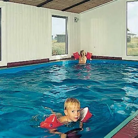 Holiday Fladsbjergvej D- 1168 Vakantiehuis *